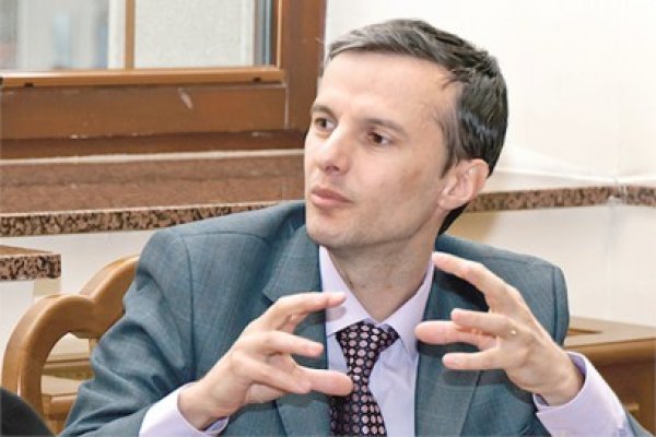 Socol: România, în topul performanţei macroeconomice din UE în 2013